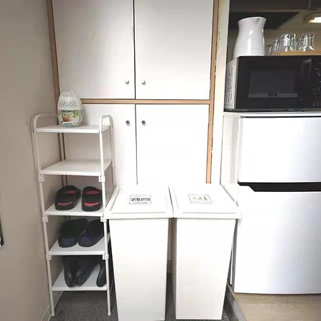 X House Apartment Токио Екстериор снимка