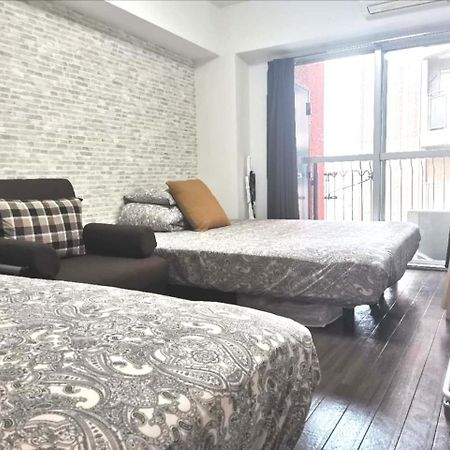 X House Apartment Токио Екстериор снимка