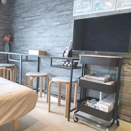 X House Apartment Токио Екстериор снимка