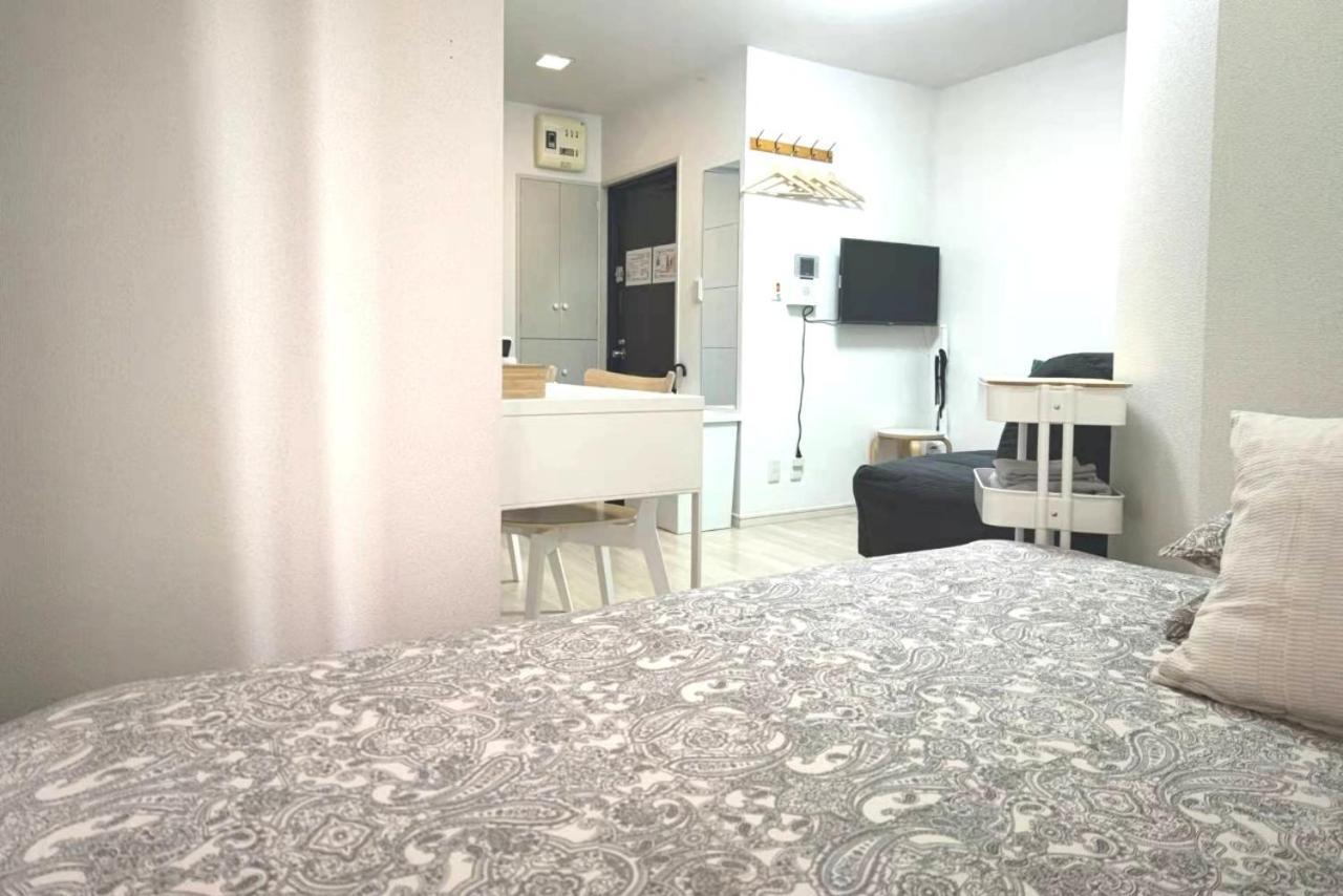 X House Apartment Токио Екстериор снимка