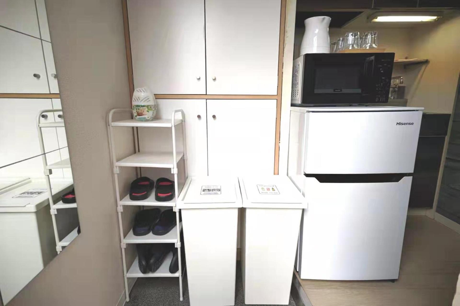 X House Apartment Токио Екстериор снимка