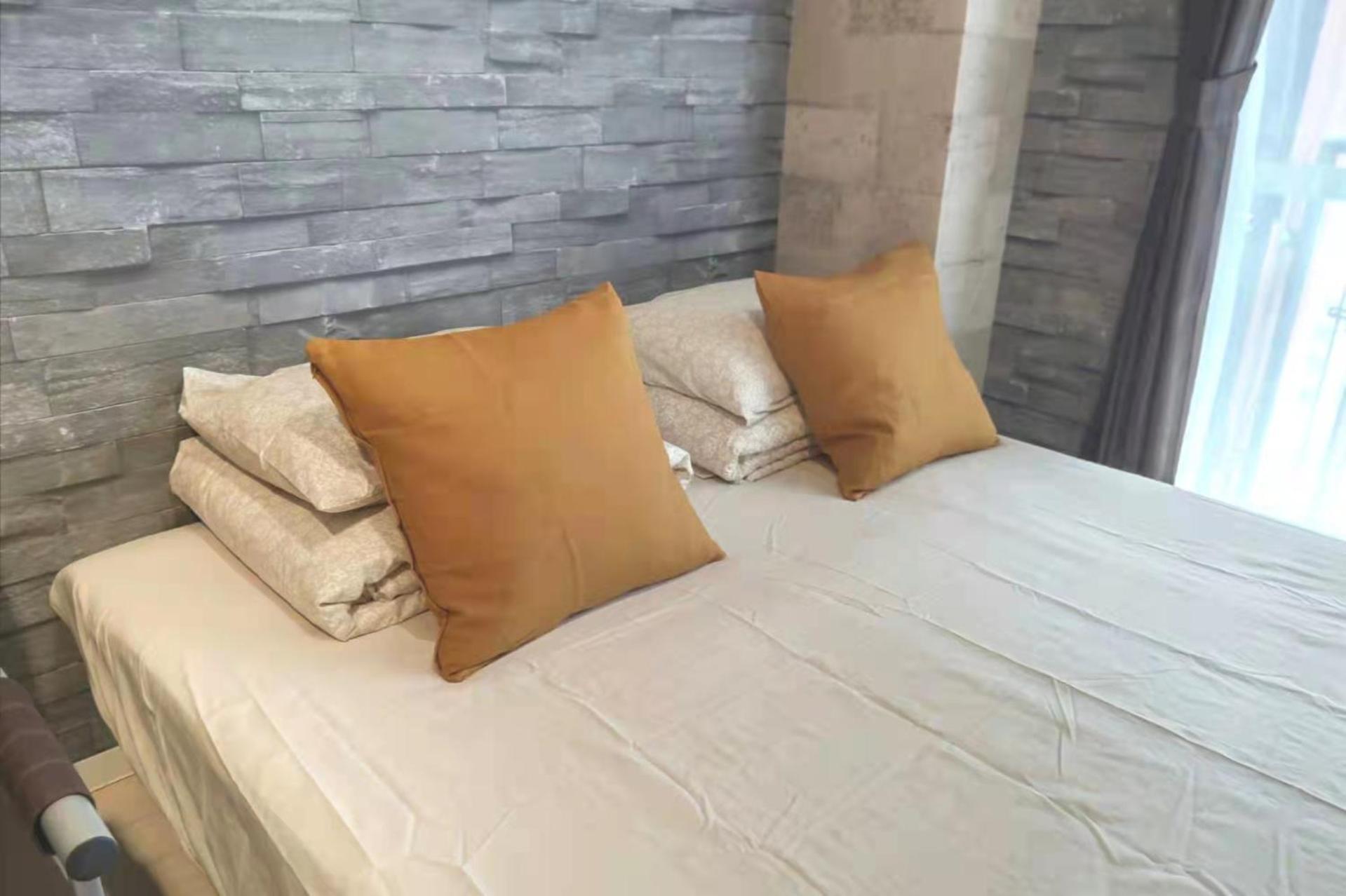 X House Apartment Токио Екстериор снимка