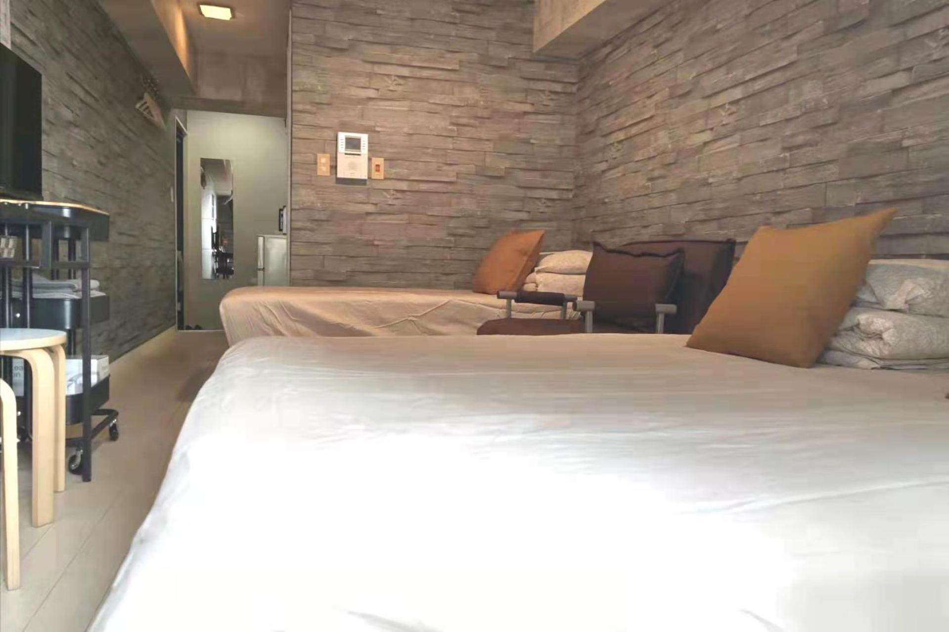 X House Apartment Токио Екстериор снимка